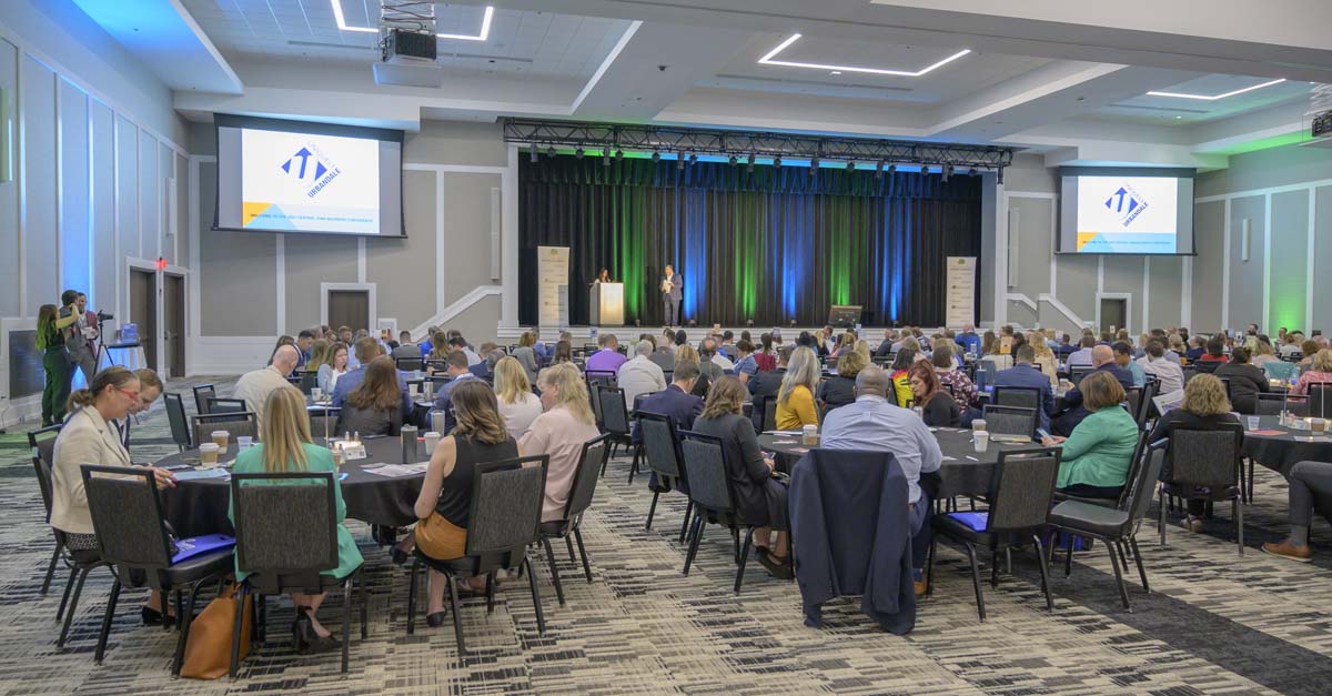 Urbandale Chamber of Commerce 2024 DSM Affiliate Spotlight