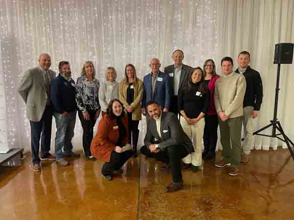 2024 Board 2024 Board