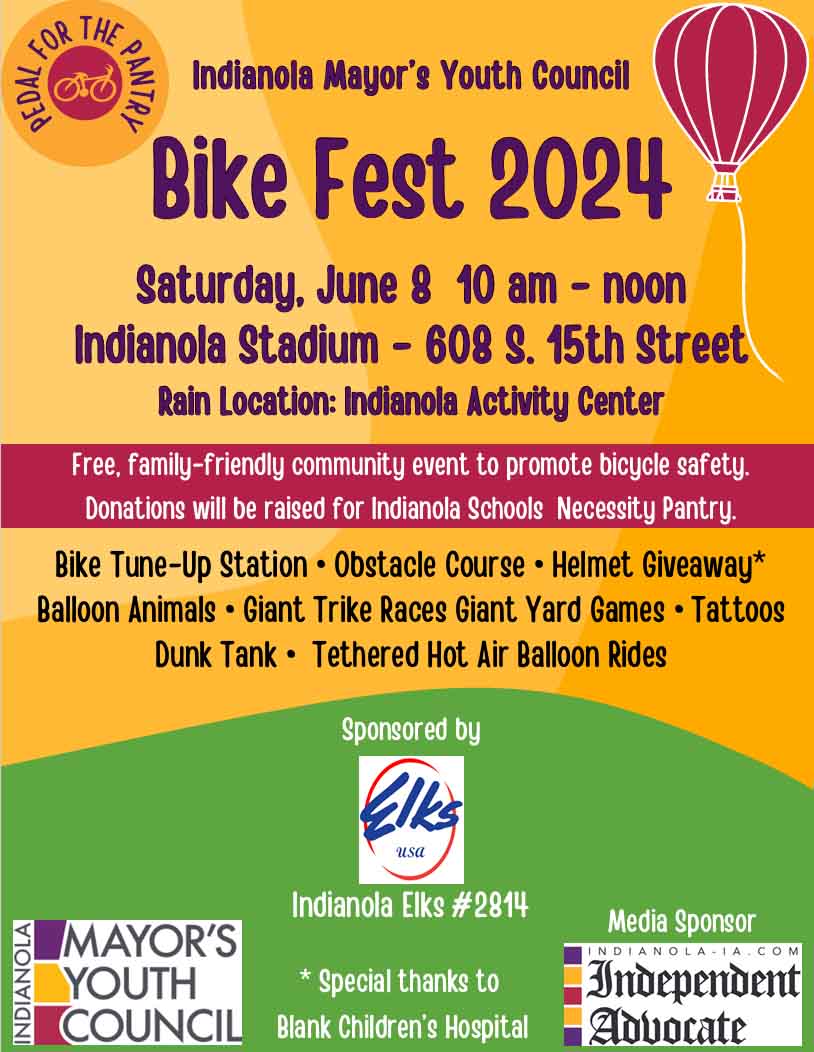 Bike Fest 2024 Bike Fest 2024