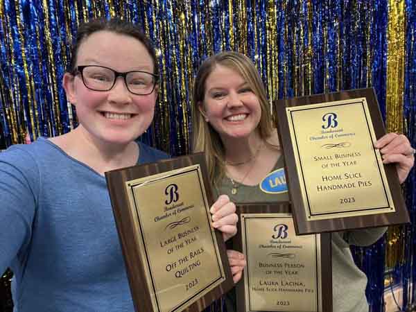 Home Slice Awards Home Slice Awards