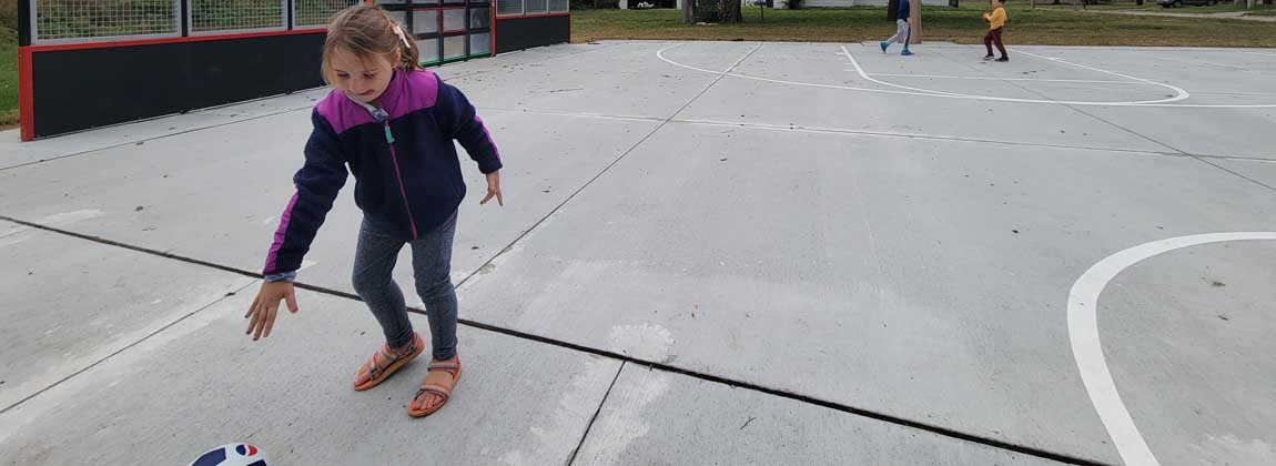 Des Moines Parks & Rec Updates