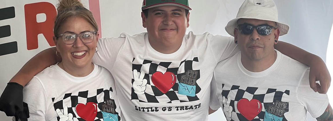 Little G's Treats