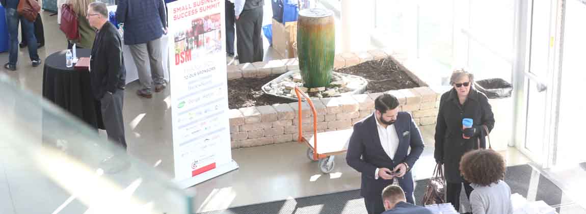 Small Business Success Summit