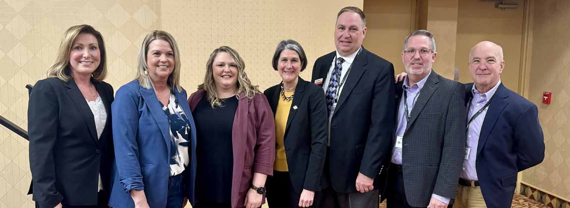 Iowa Rural Vitality Coalition