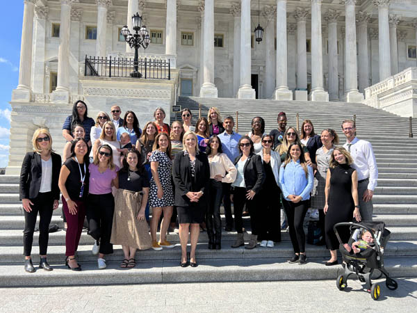 Stillbirth Prevention Act Passes Stillbirth Prevention Act Passes