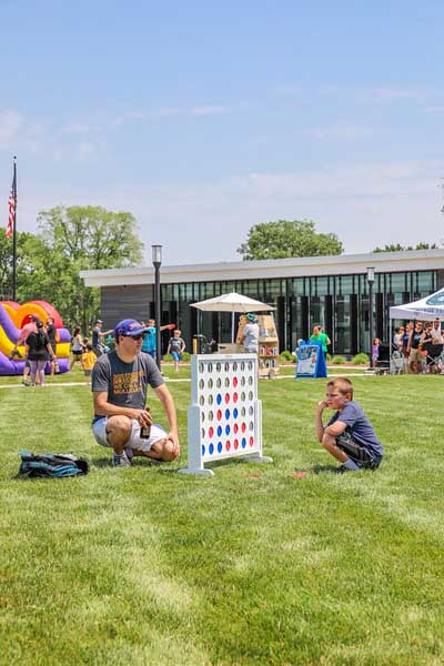 Connect 4 Connect 4