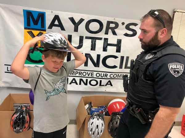 Bike Helmet Safety Bike Helmet Safety