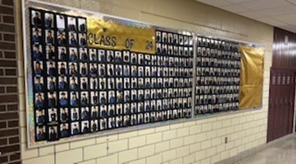 Graduate Photos