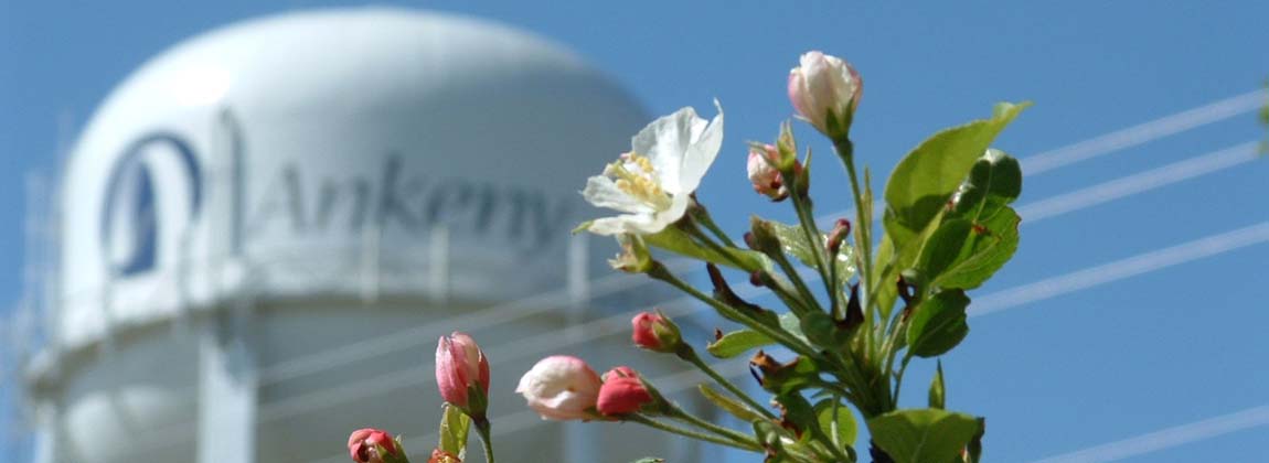 Ankeny, Iowa Day Trip