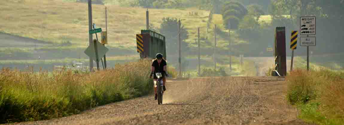 Iowa Gravel Classic