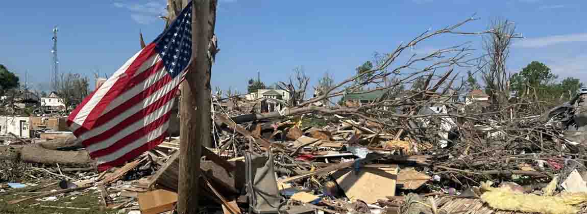 Disaster Relief