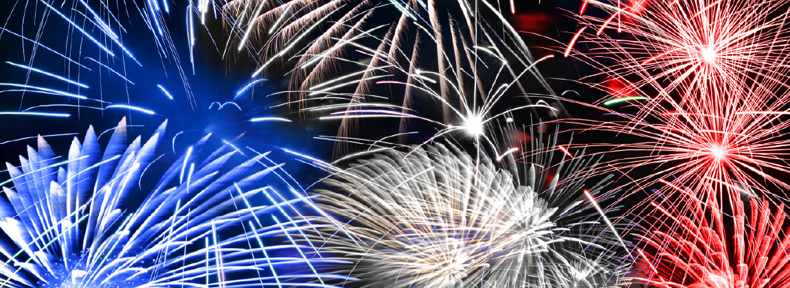 4th of July Events