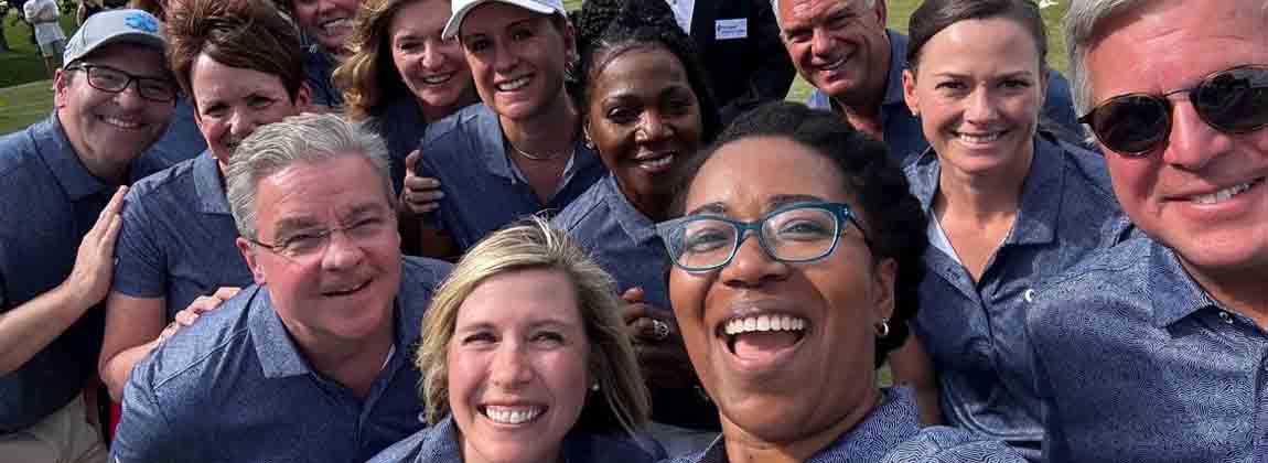 Most Giving DSM Companies