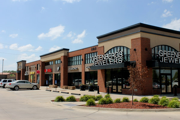 Shops in Ankeny, Iowa Shops in Ankeny, Iowa