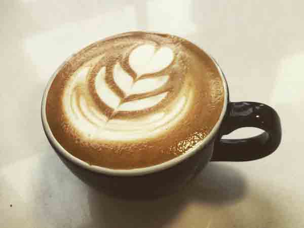 Cappuccino Cappuccino