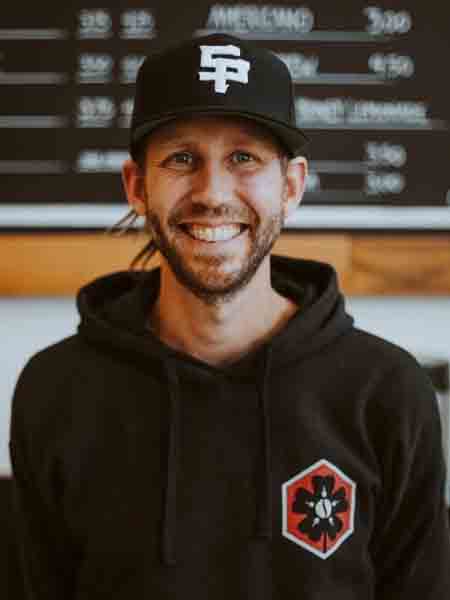 Daniel Bosman Daniel Bosman