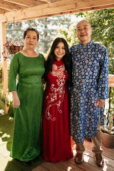 Zavy Family Zavy Family