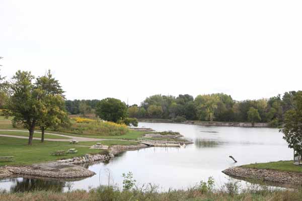 Green Castle Lake Green Castle Lake