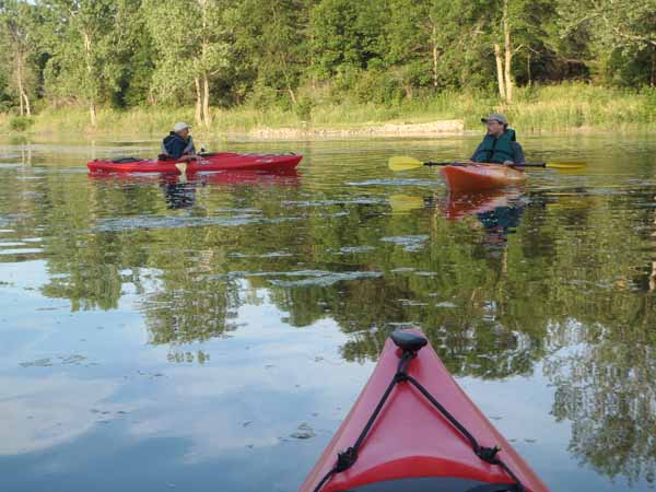 Kayaking Fun Kayaking Fun