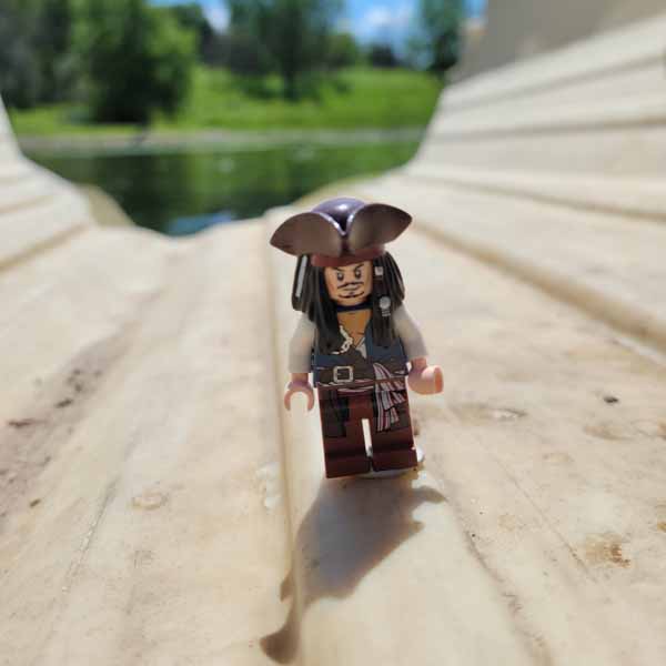 LEGO® Minifigure LEGO® Minifigure