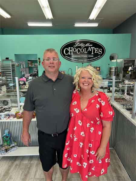 Lillie Mae Owners Lillie Mae Owners
