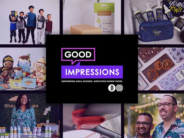 Good Impressions Program Good Impressions Program