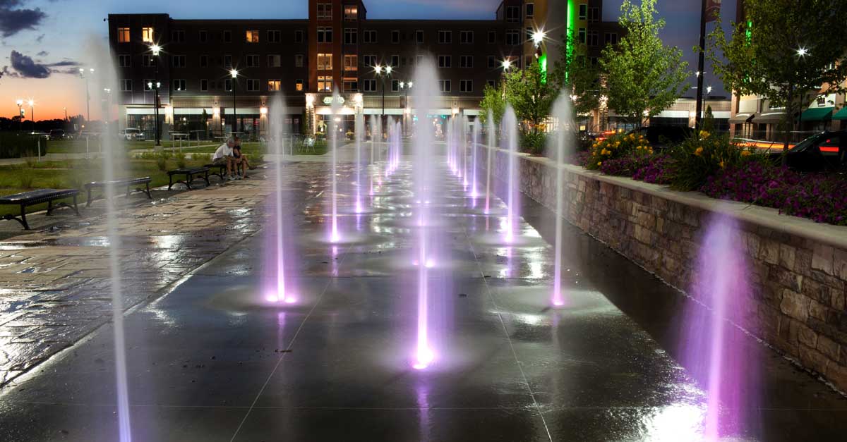 Take a Day Trip to West Des Moines, Iowa in DSM USA This Summer