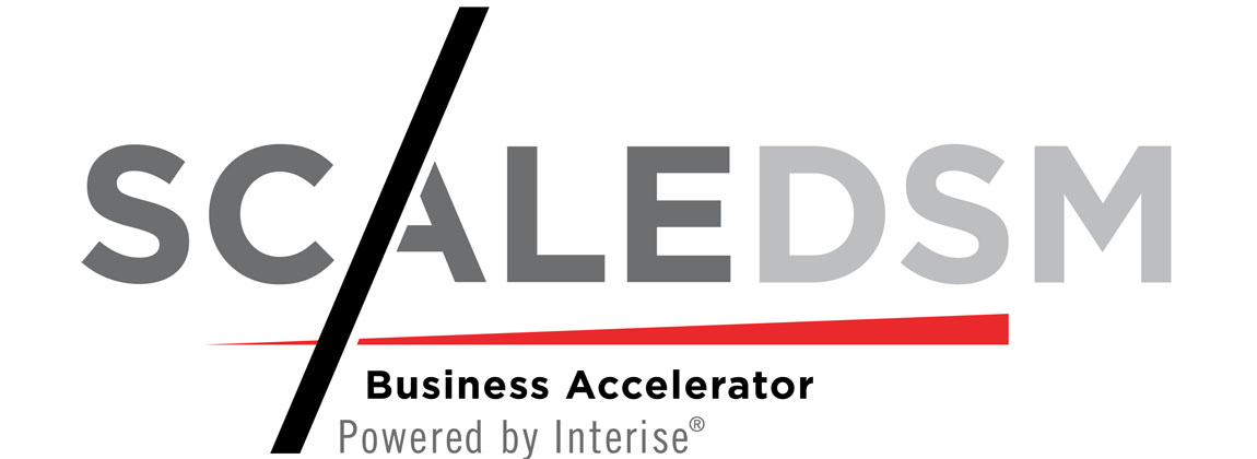 Scale DSM Business Accelerator