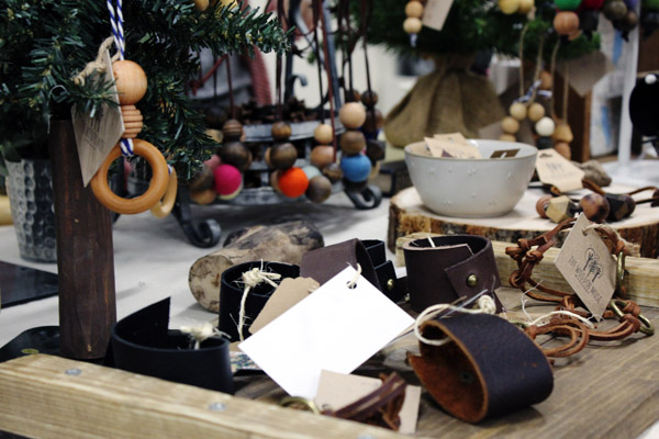 Makers Market Items Makers Market Items