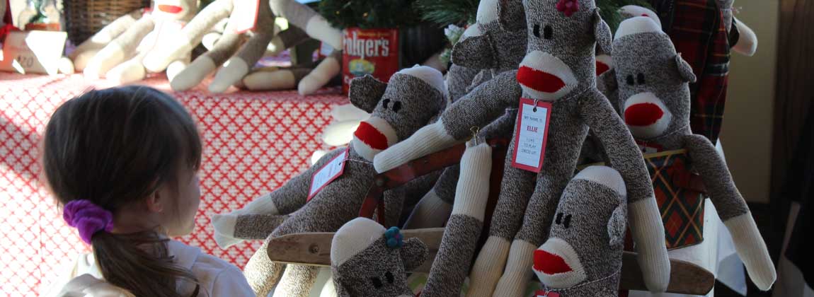 Fall Makers Market