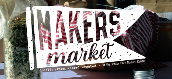 Makers Market Logo Makers Market Logo