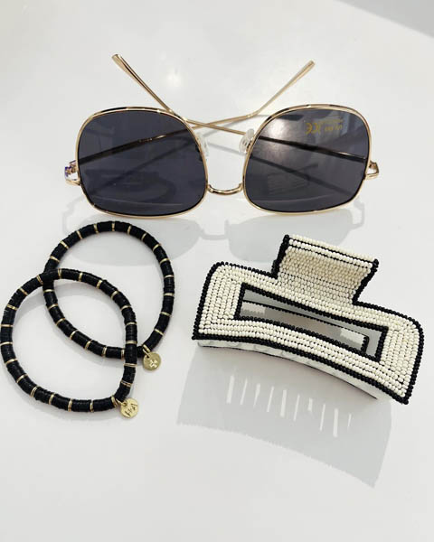 Leona Ruby Accessories Leona Ruby Accessories