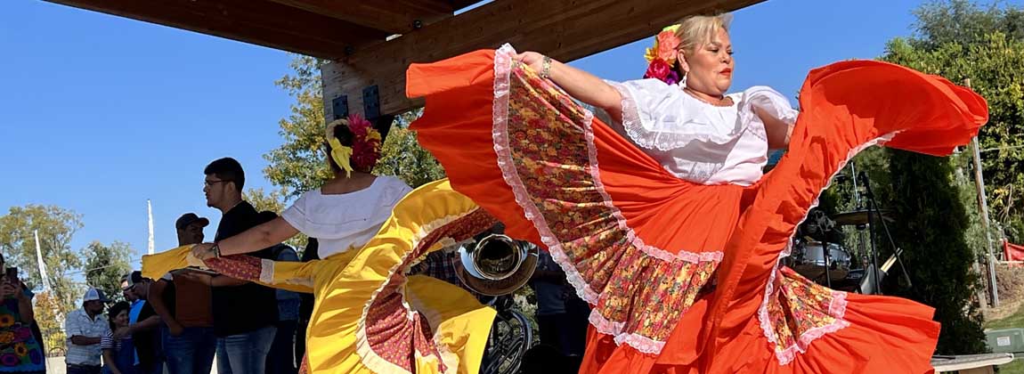 Marshalltown Culture Festival