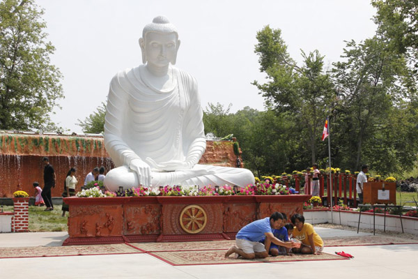 Buddha Statue Buddha Statue