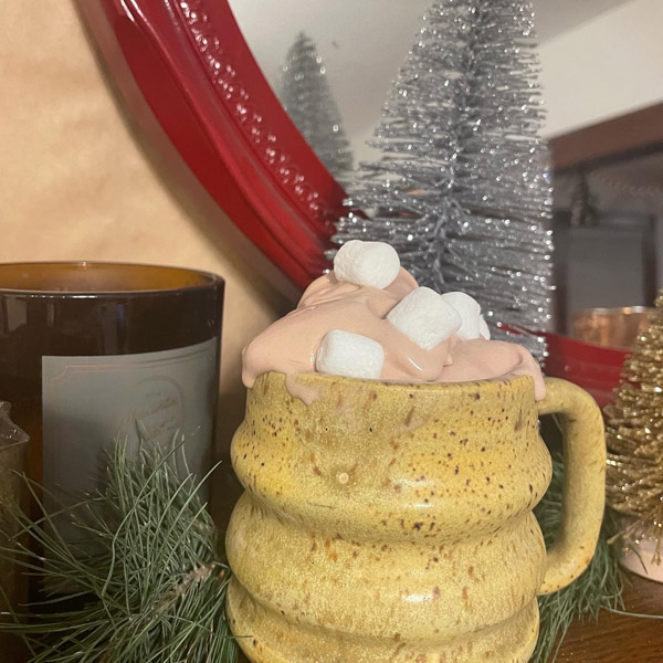 Hot Chocolate Ice Cream Hot Chocolate Ice Cream