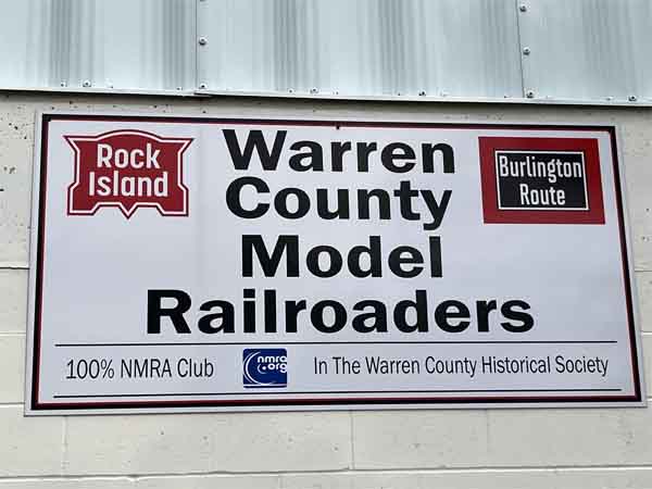 Warren County Model Railroaders Warren County Model Railroaders