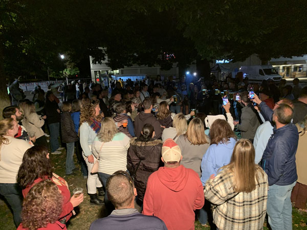 Wauktoberfest Wauktoberfest