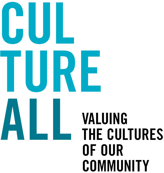 CultureALL Logo CultureALL Logo
