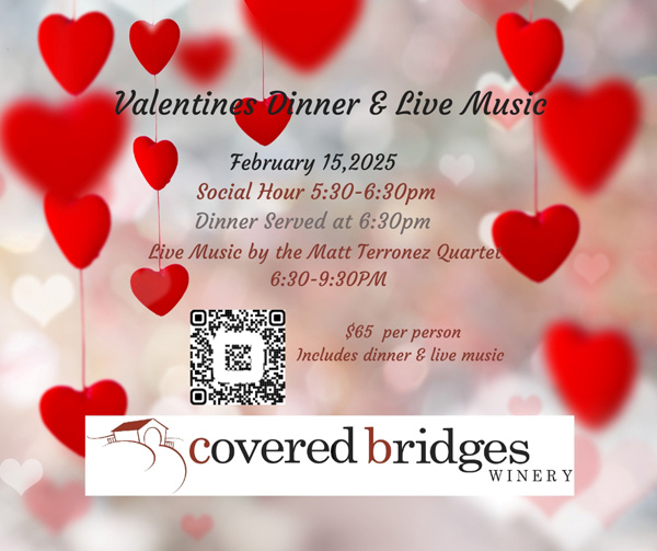 Valentine's Dinner Valentine's Dinner