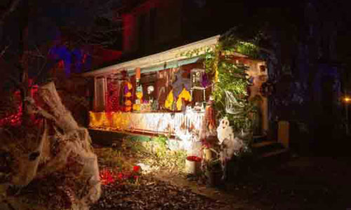 Beggar's Night Beggar's Night