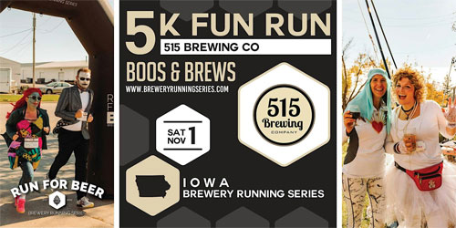 Boos & Brews Boos & Brews