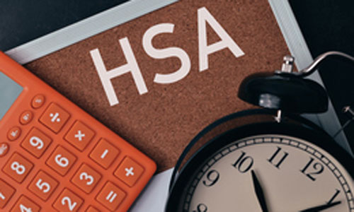 HSA graphic HSA graphic