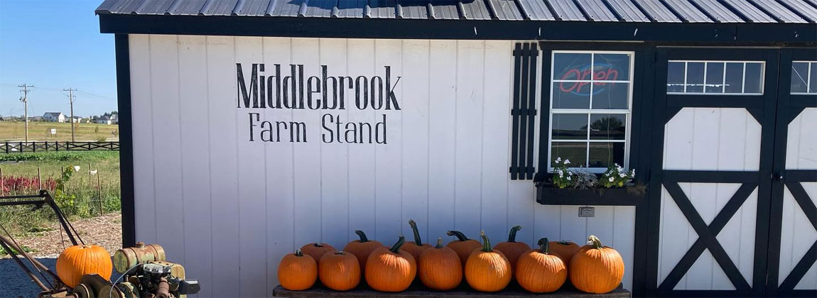 Middlebrook Fall Festival