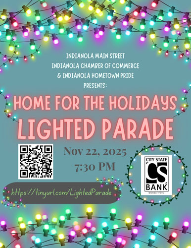 Lighted Parade Lighted Parade