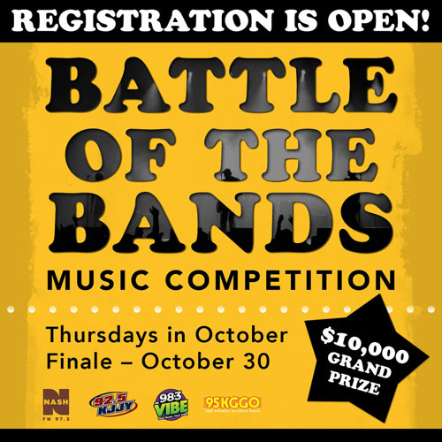 Battle of the Bands