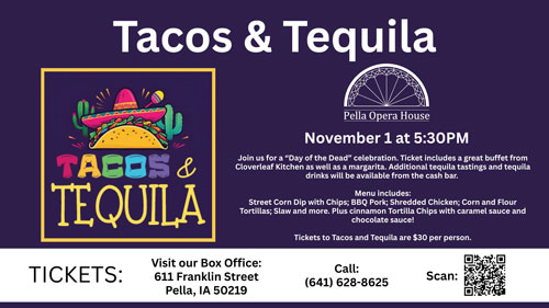 Tacos & Tequila Day of the Dead Celebration Tacos & Tequila Day of the Dead Celebration