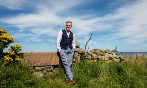 An Irish Christmas with Michael Londra