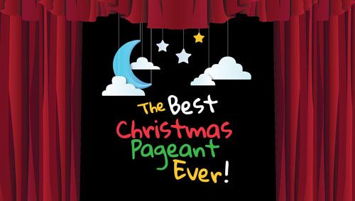 Best Christmas Pageant Ever