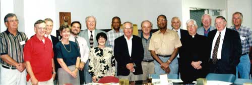 First Grant Committee