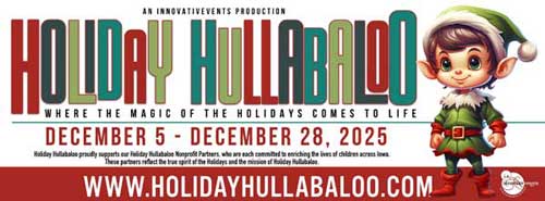 Holiday Hullabaloo